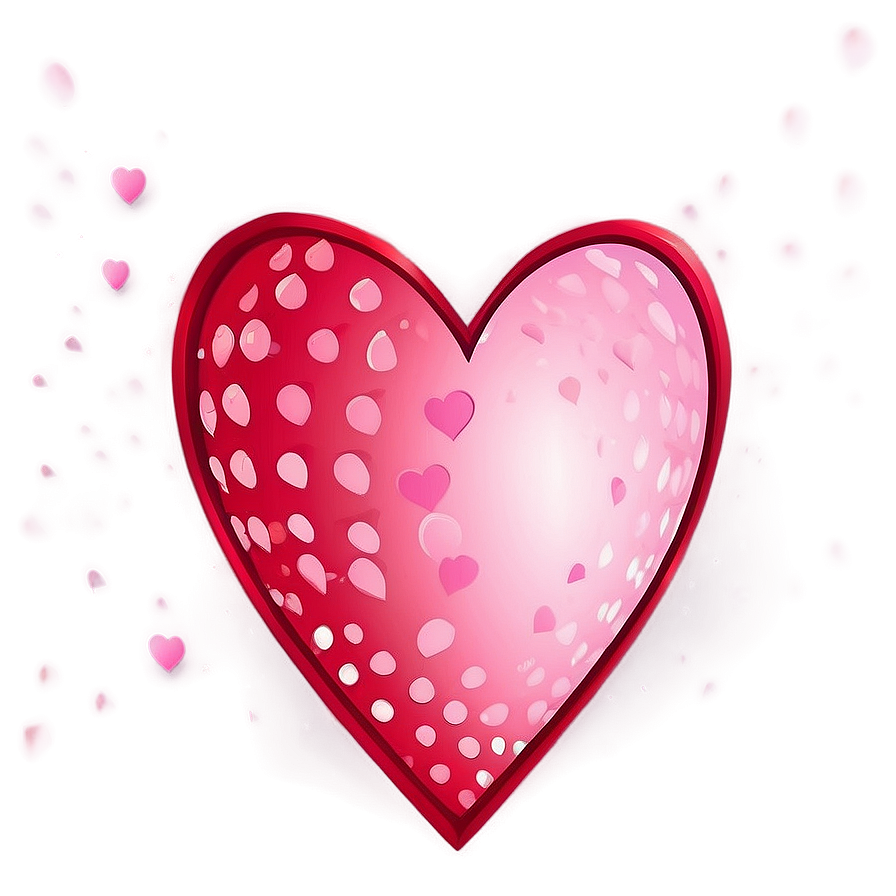 Love Heart Clipart Collection PNG xht67 PNG with transparent background