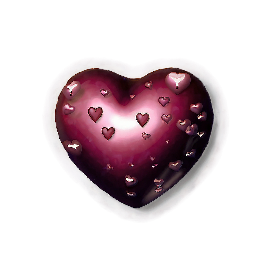 Love Heart Emoji Transparent Fvw43