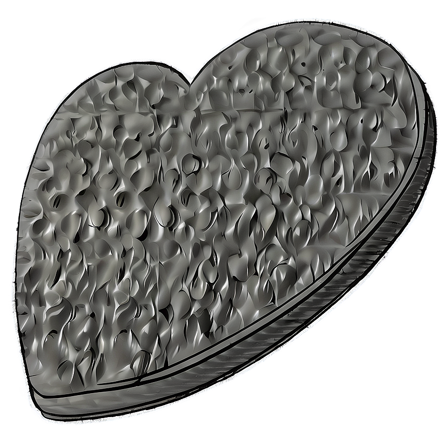 Love Heart Sketch PNG tdw PNG image with a transparent background, free high-resolution download