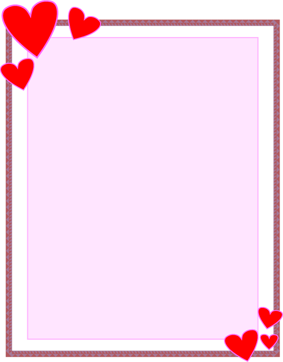 Clip Art Borders - Border Of A Sheet, HD Png Download PNG image with a transparent background, free high-resolution download