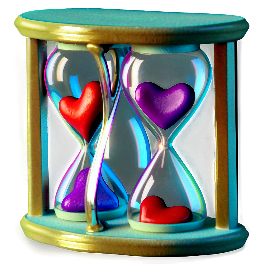 Love Hourglass Png Wsr7