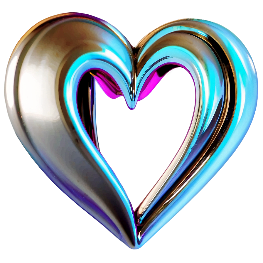 Love Magnet Png Few