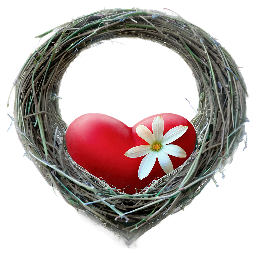 Love Nest Png 05032024