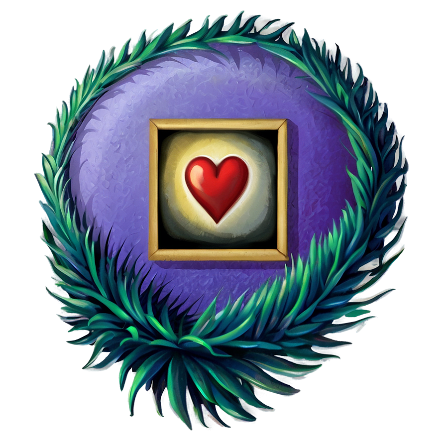 Love Nest Png 3