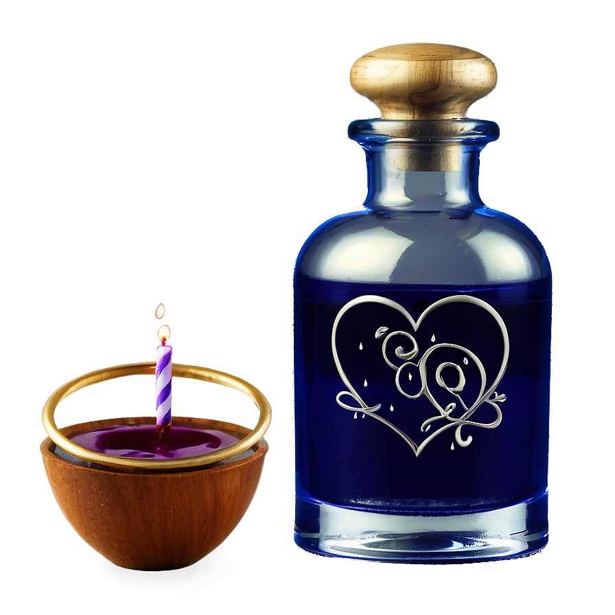 Love Potion No. 9 Png 06292024