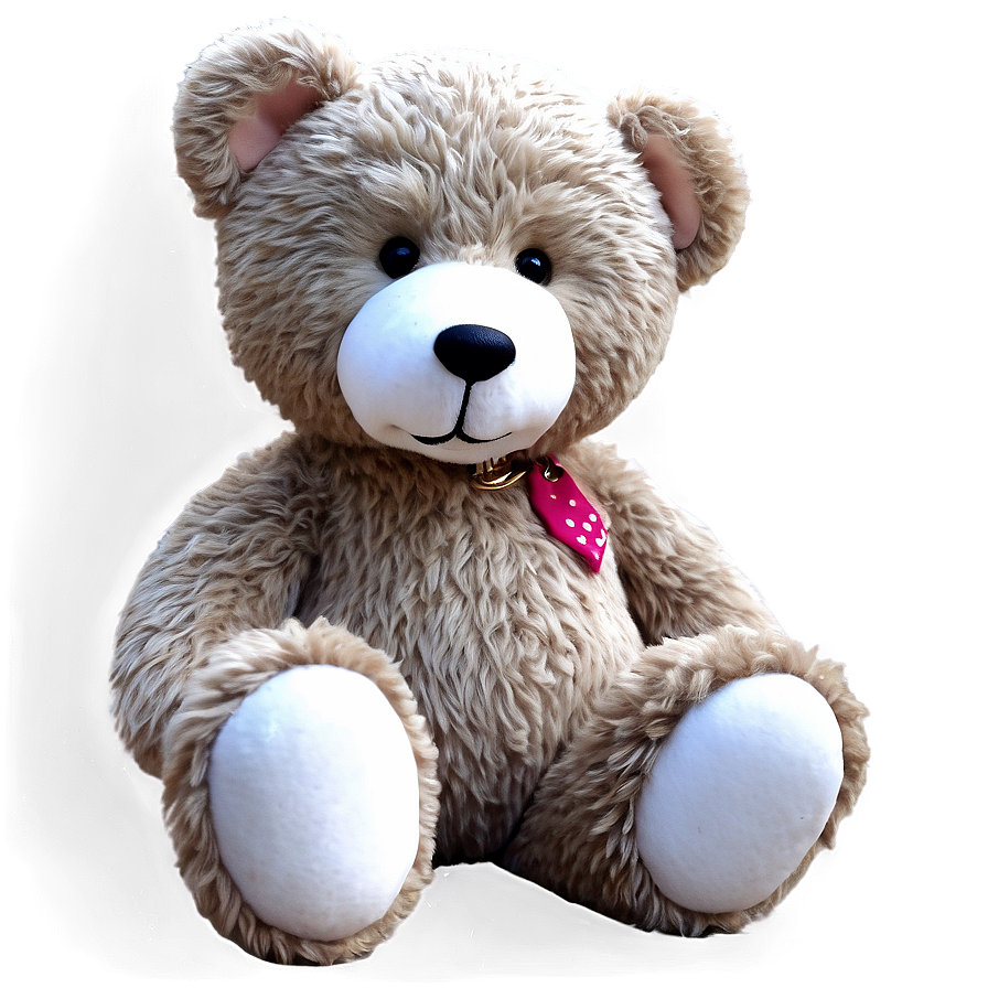 Love Teddy Bear Clipart Png 26