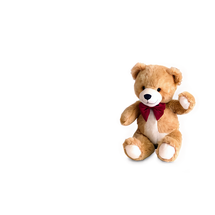 Love Teddy Bear Png Uvc