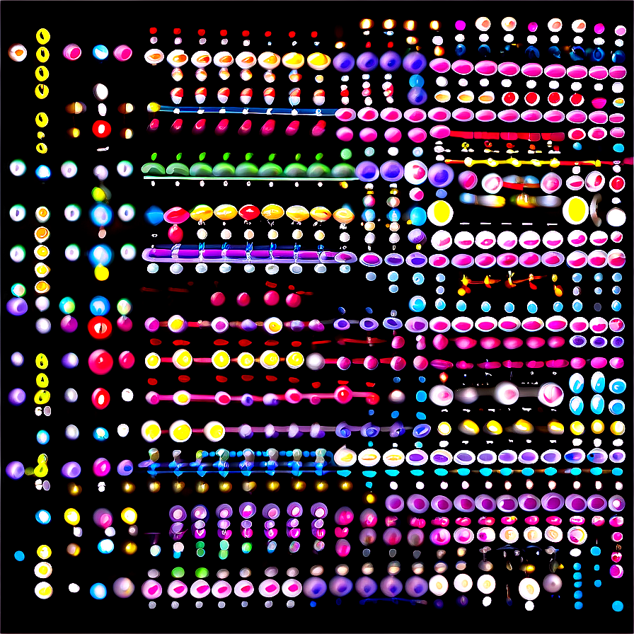 Love You Morse Code PNG 7 PNG with transparent background
