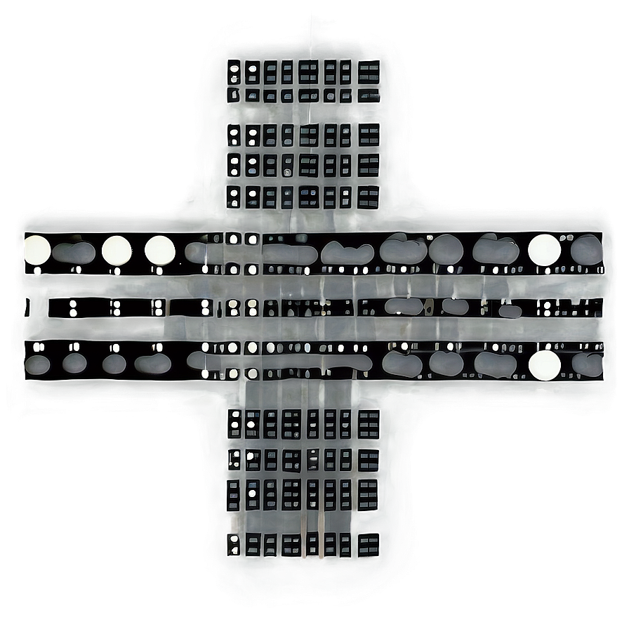Love You Morse Code PNG jba53 PNG with transparent background
