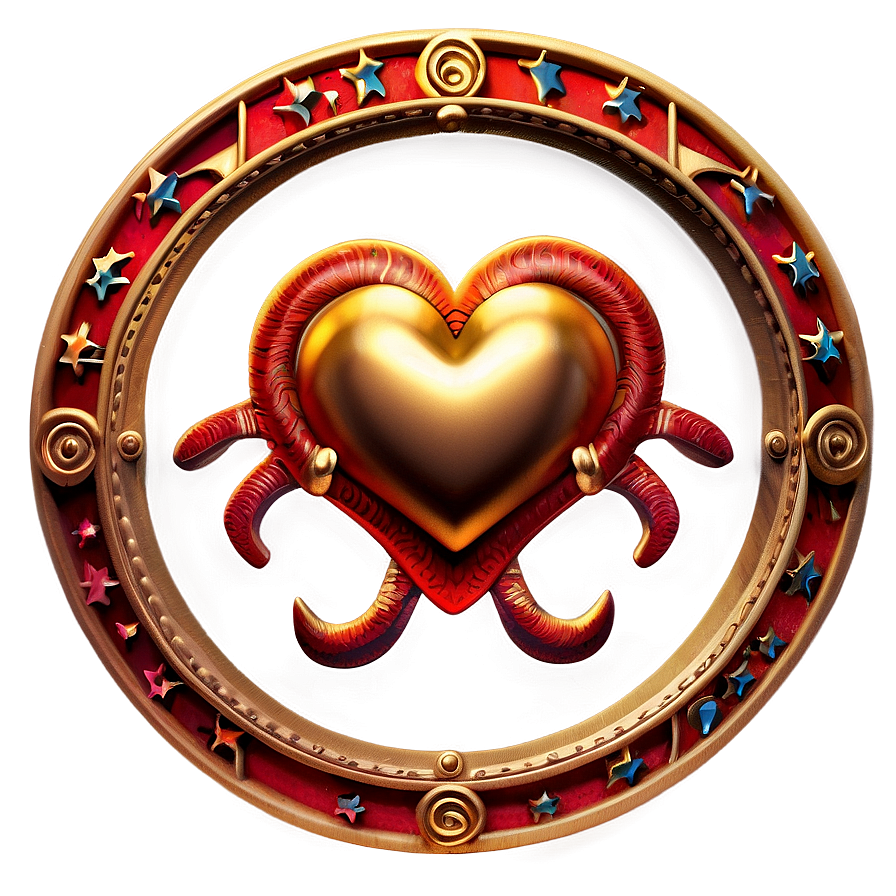 Love Zodiac Png Joc22