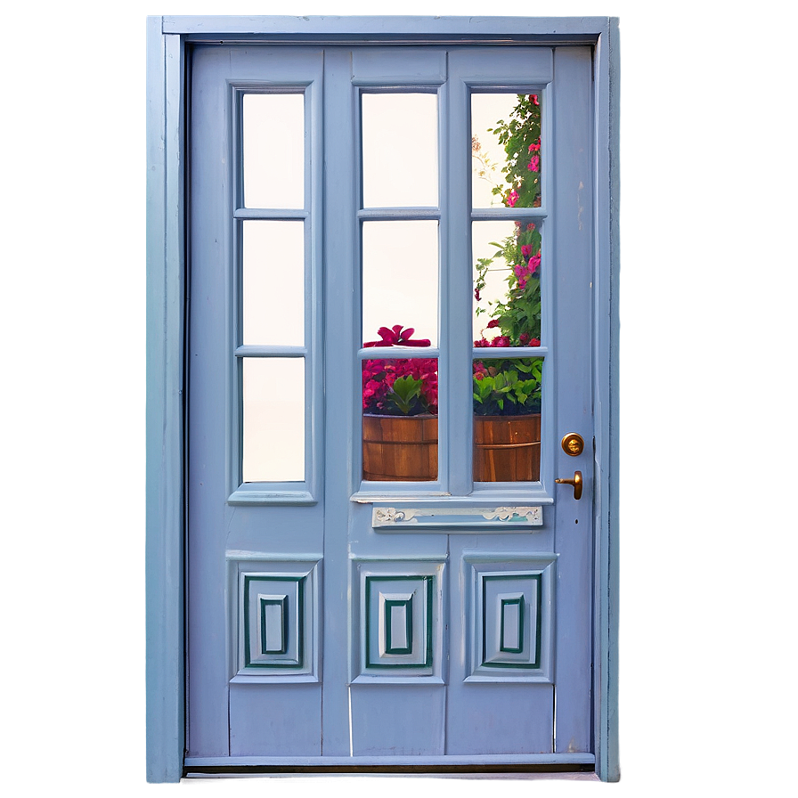 Lovely Cottage Front Door Png Ayl