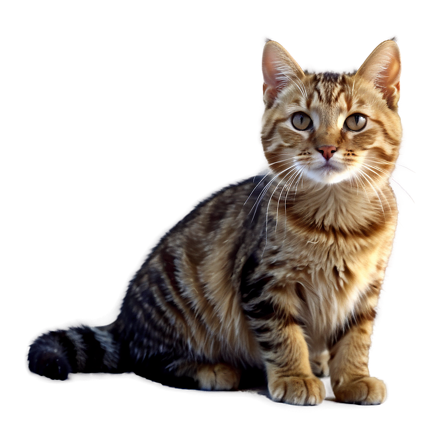 Lovely Feline PNG gbi87 PNG with transparent background