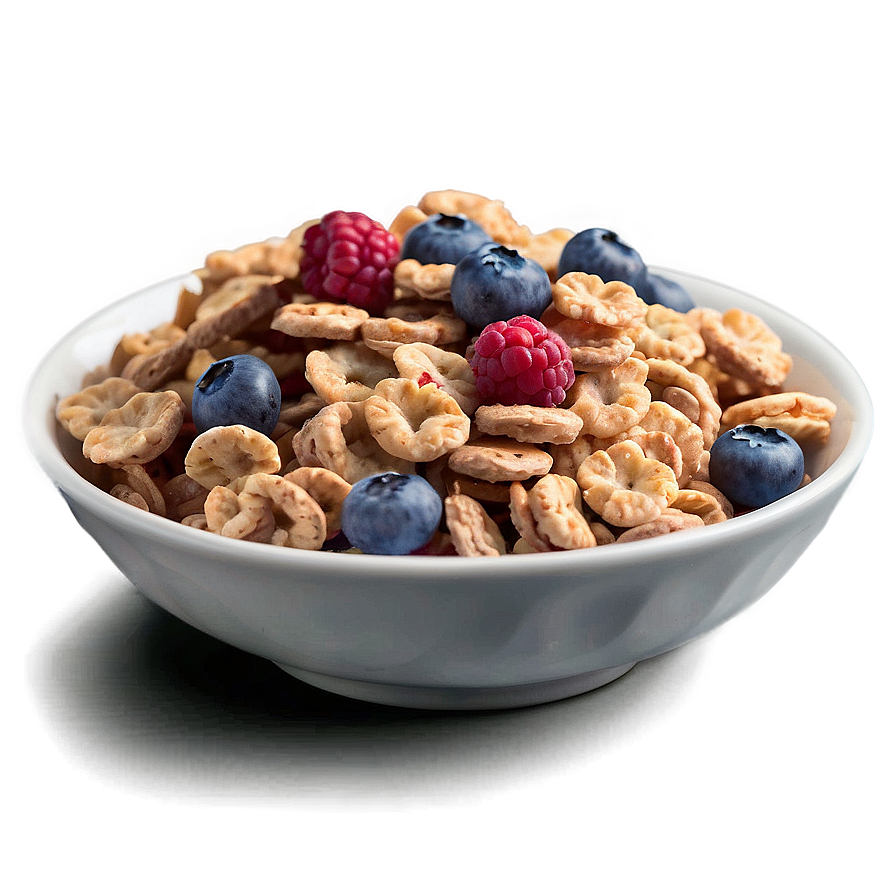 Low-calorie Cereal Png Ens