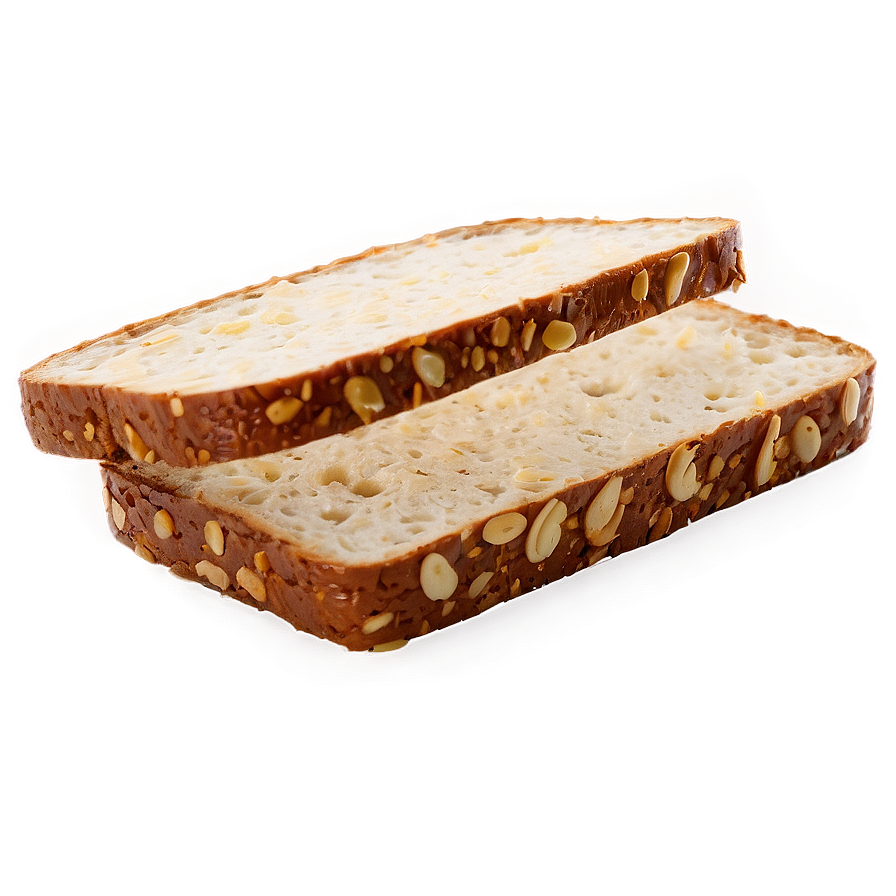 Low Carb Bread Slice Png Ale