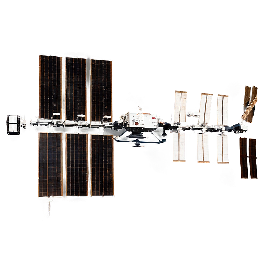 Low Earth Orbit Iss Diagram Png Upu10