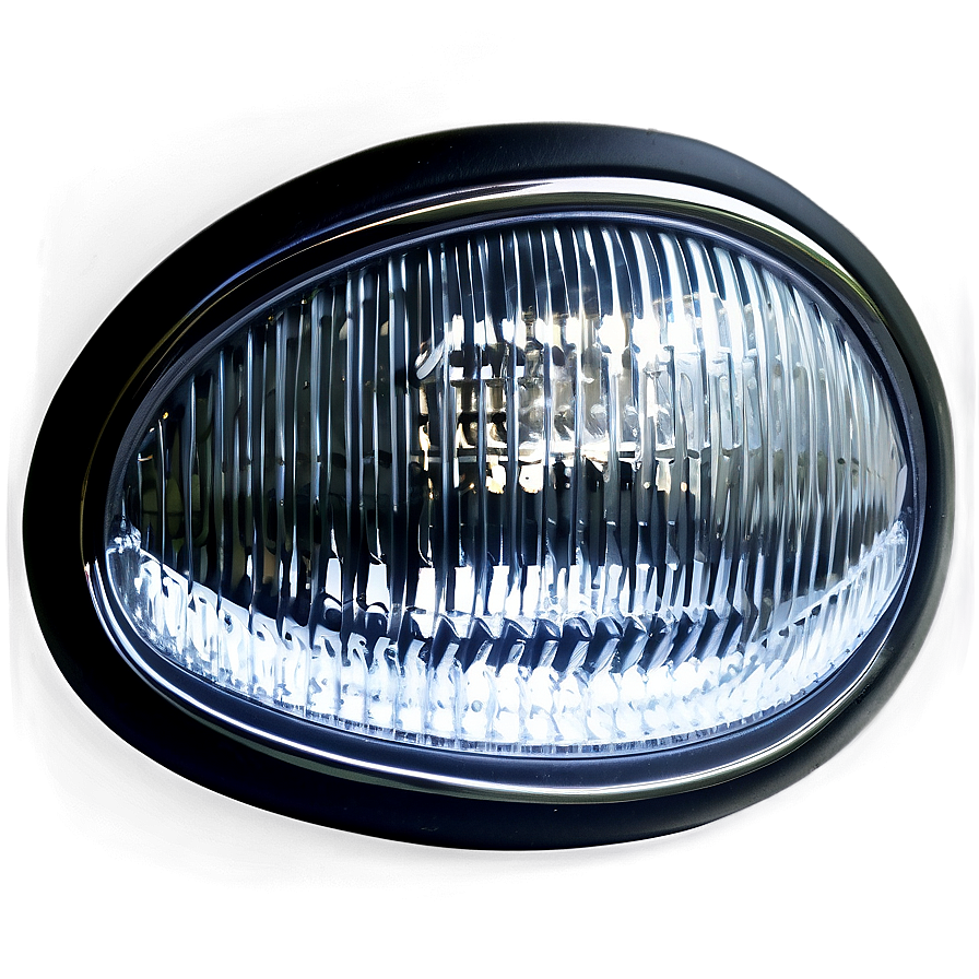 Low Energy Car Light Png Hdg96