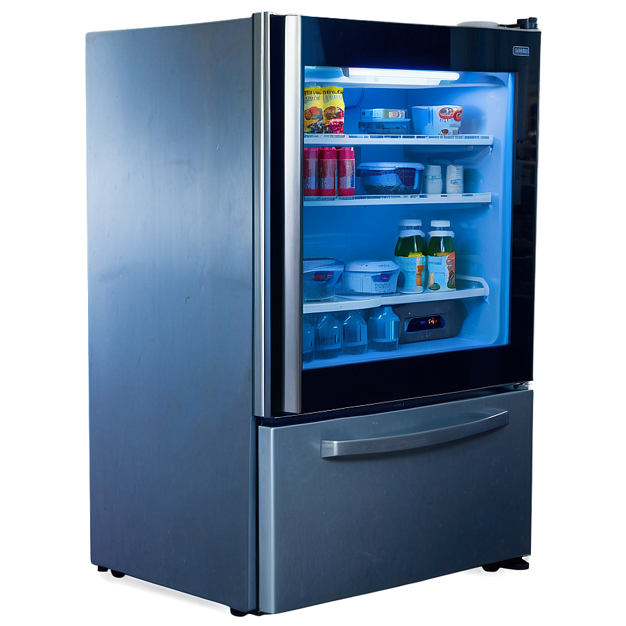 Low Energy Fridge Png Fim