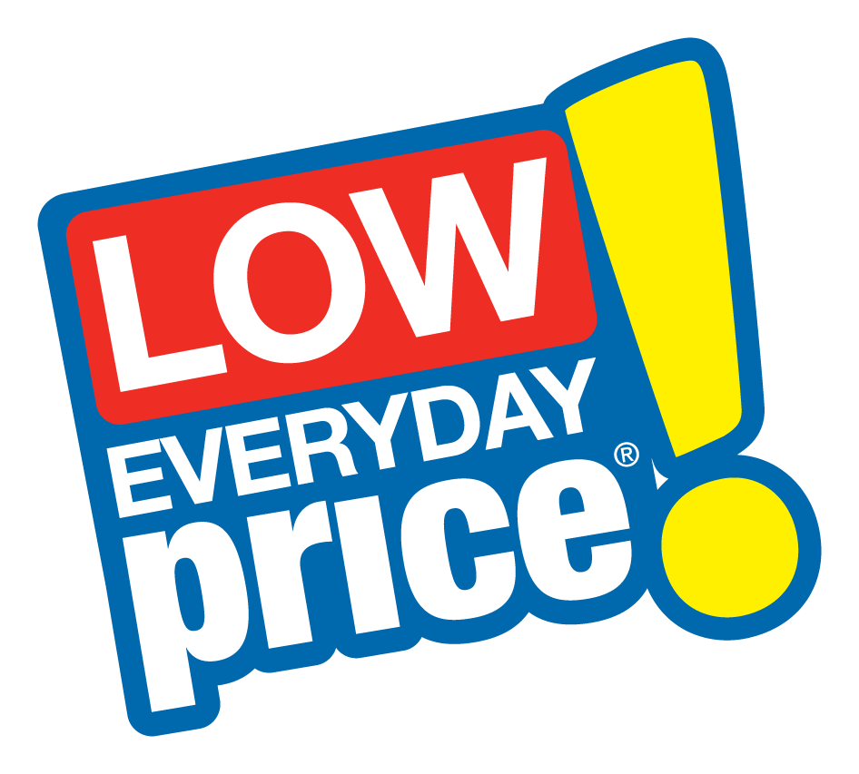 Every Day Low Price, HD Png Download PNG with transparent background