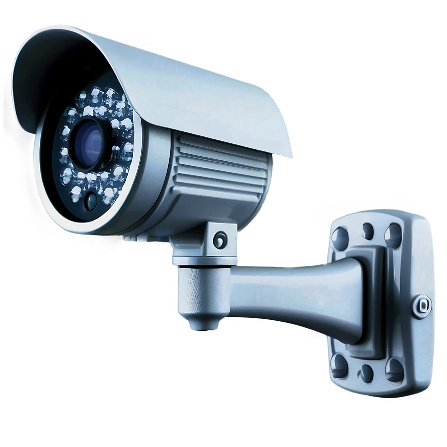 Low Light Cctv Camera Png 06262024