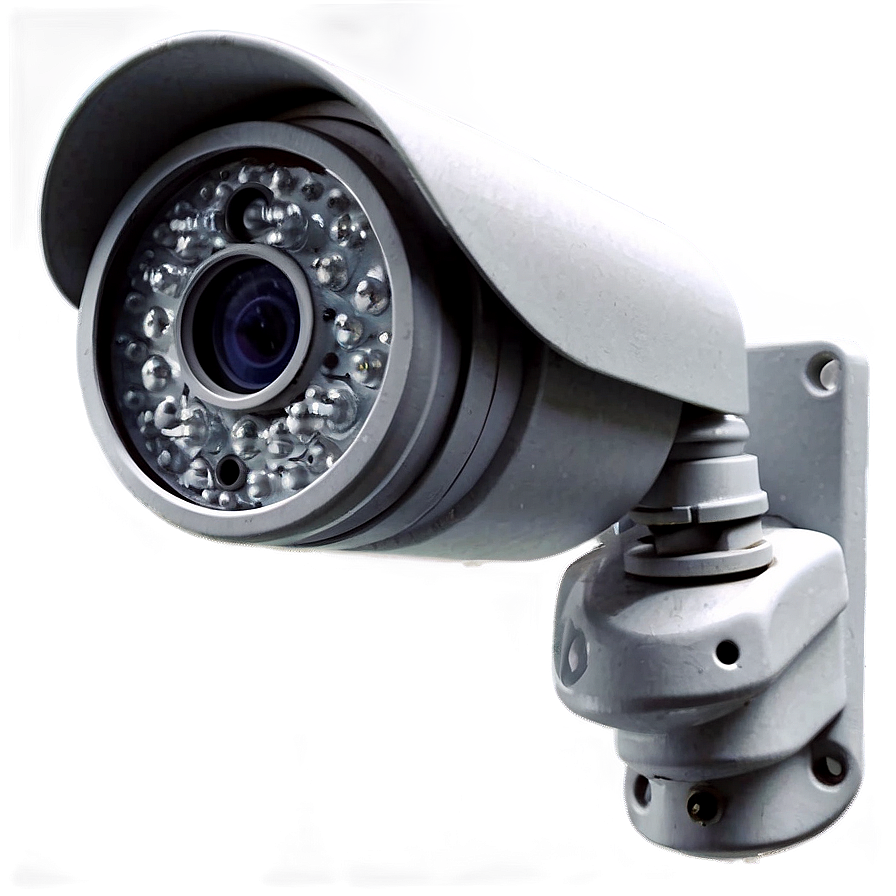 Low Light Cctv Camera Png Rfc80