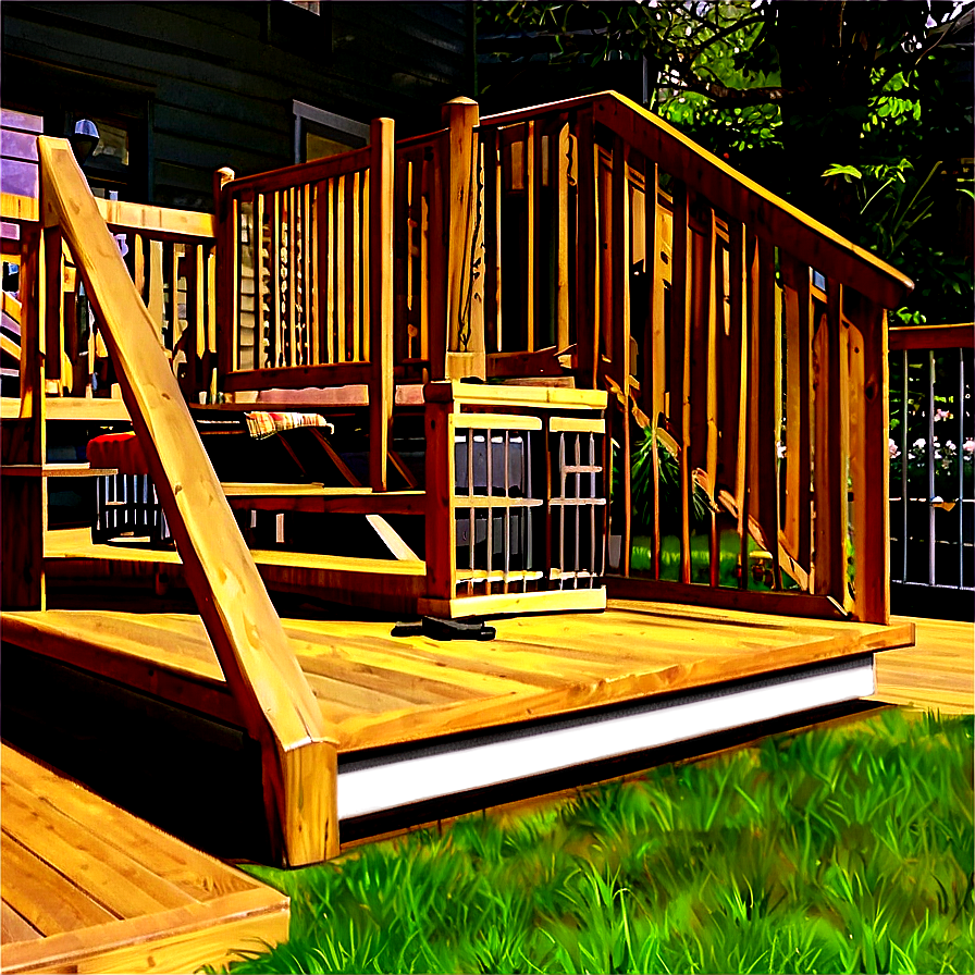 Low Maintenance Deck Options PNG yvi PNG with transparent background