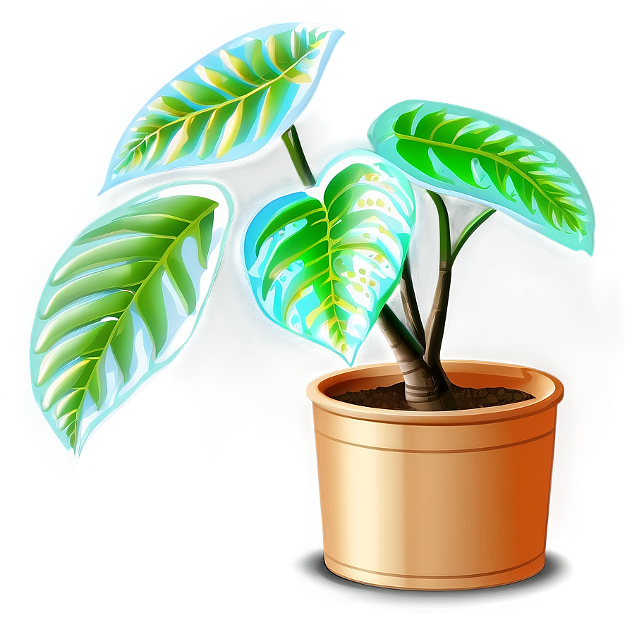 Low Maintenance Plant Png Msx