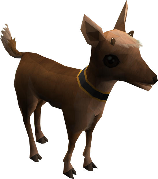 Low Poly Reindeer Model.png