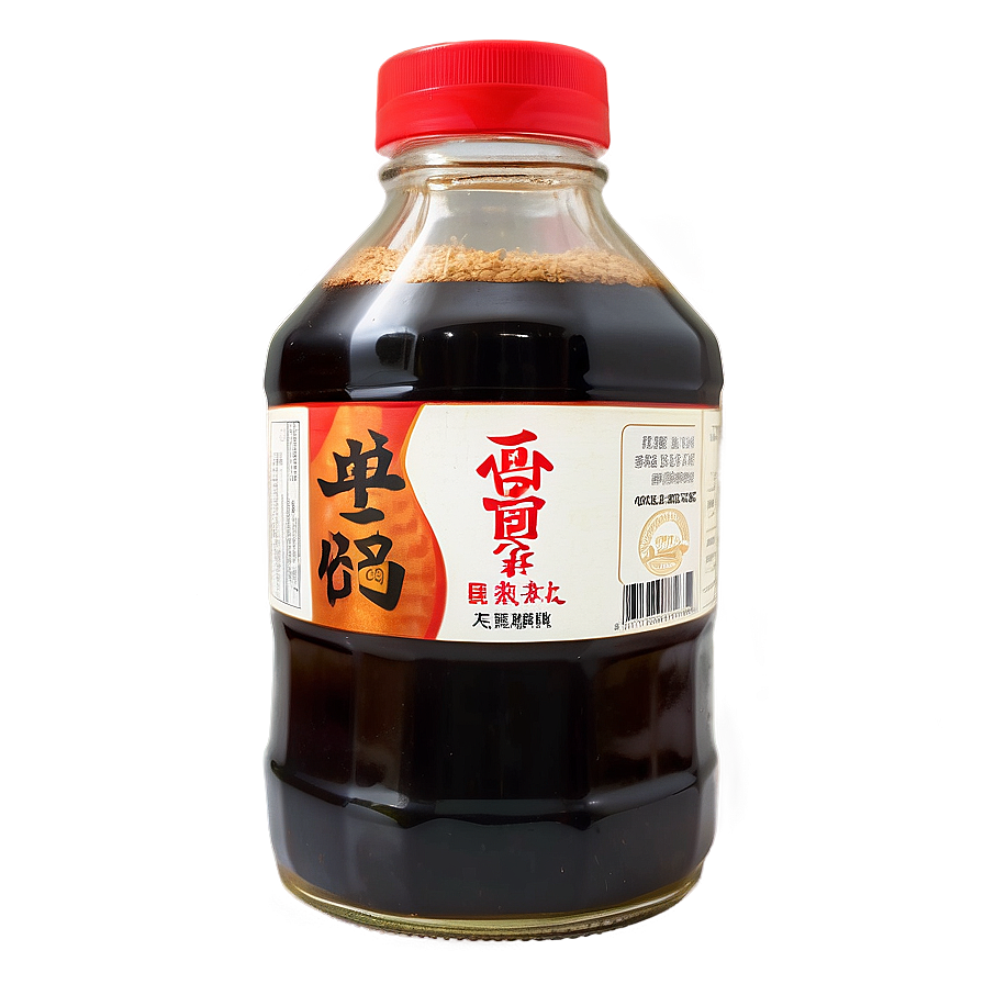 Low Sodium Soy Sauce Png Twn76