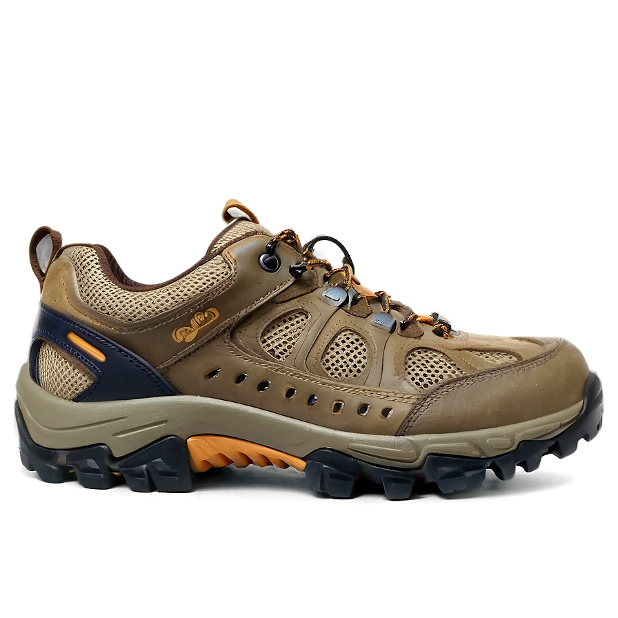 Low Top Hiking Boots Png 82