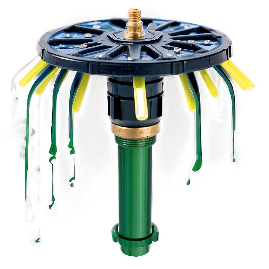 Low Volume Sprinkler Heads Png Lex70