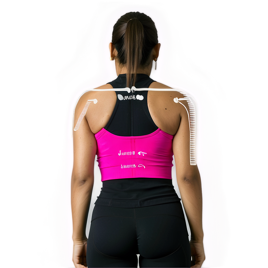 Lower Back Strengthening Exercises PNG 06252024 PNG with transparent background