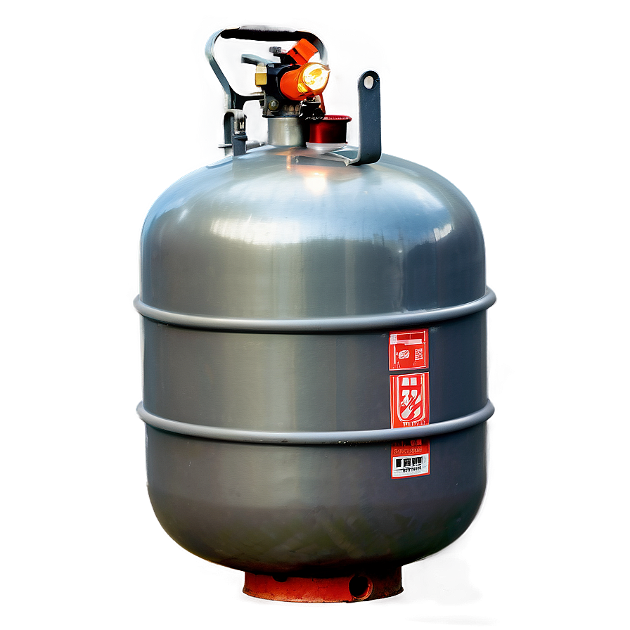 LPG Gas PNG wjj92 PNG with transparent background