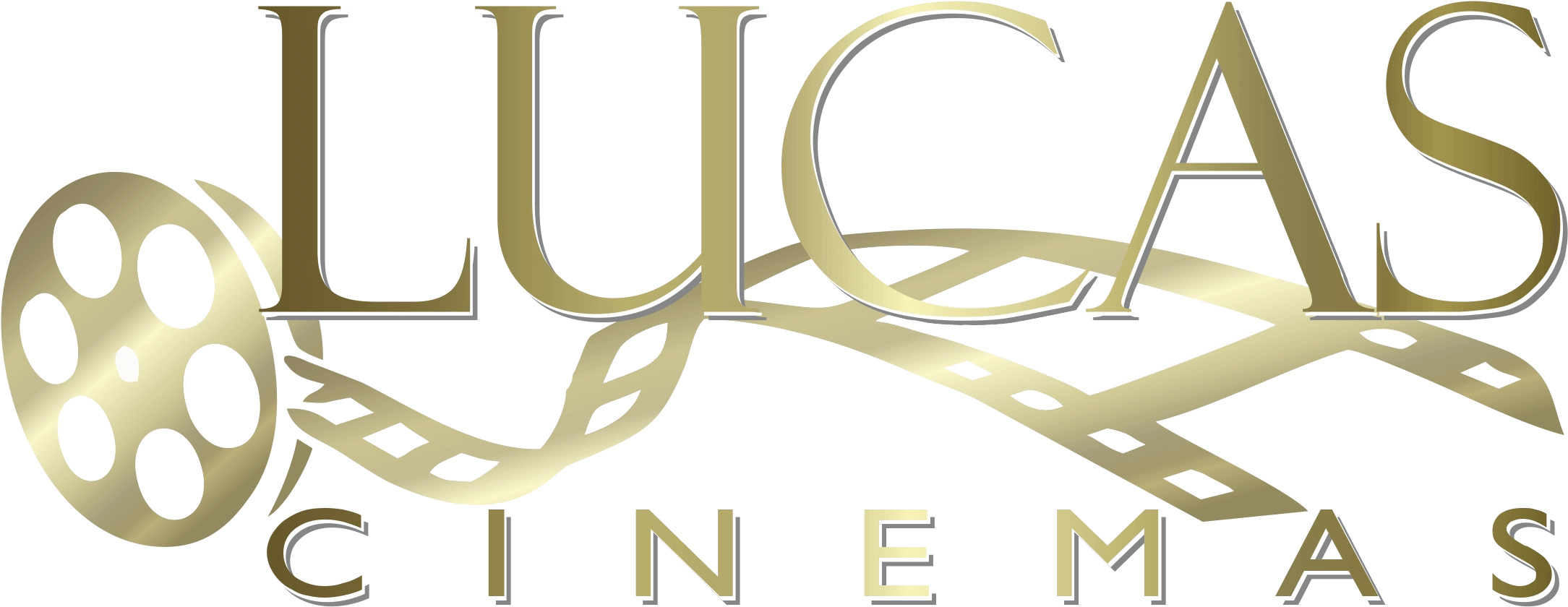 Lucas Cinemas Logo