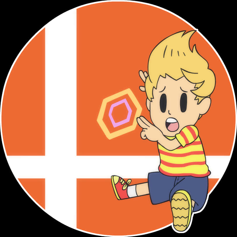 Lucas , Png Download - Cartoon, Transparent Png PNG with transparent background