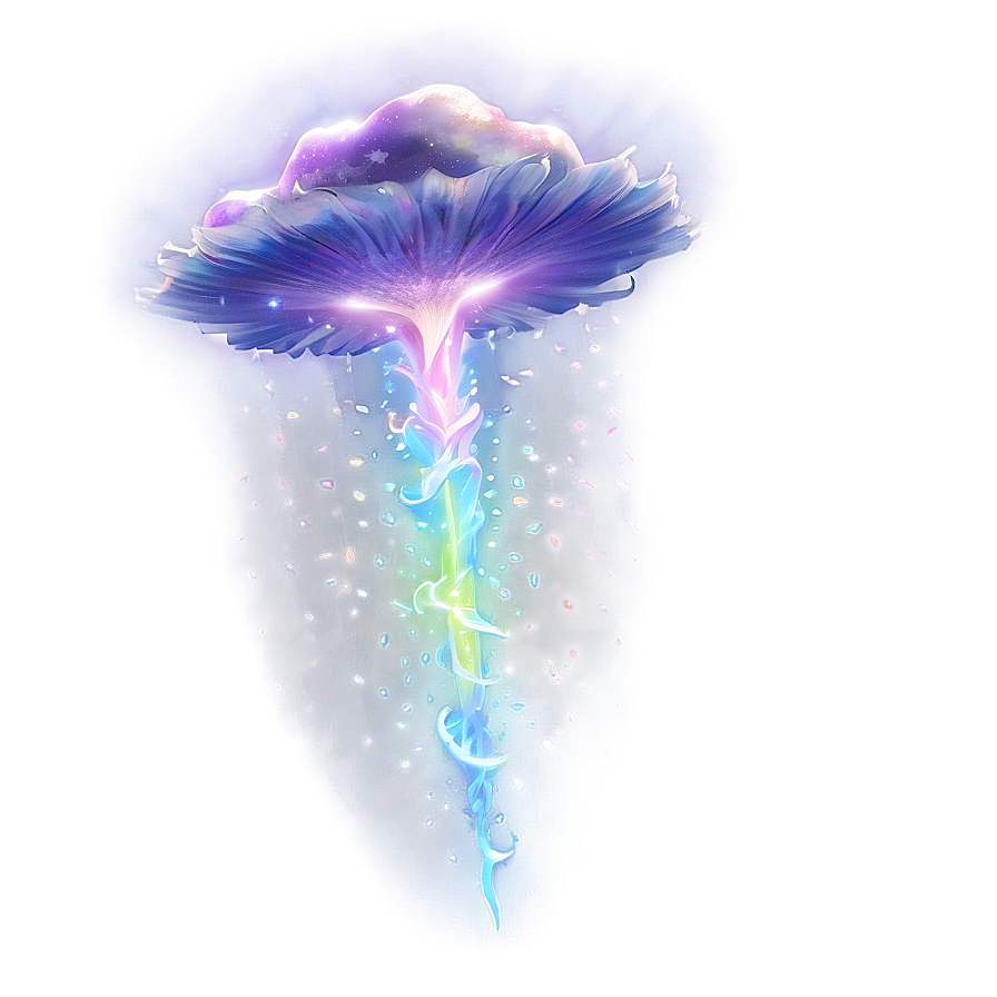 Lucid Bliss PNG 06252024 PNG with transparent background