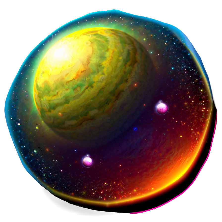 Lucid Cosmos PNG 84 PNG with transparent background