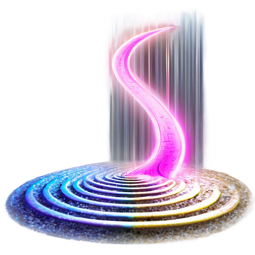 Lucid Dreamwave PNG 5 PNG with transparent background