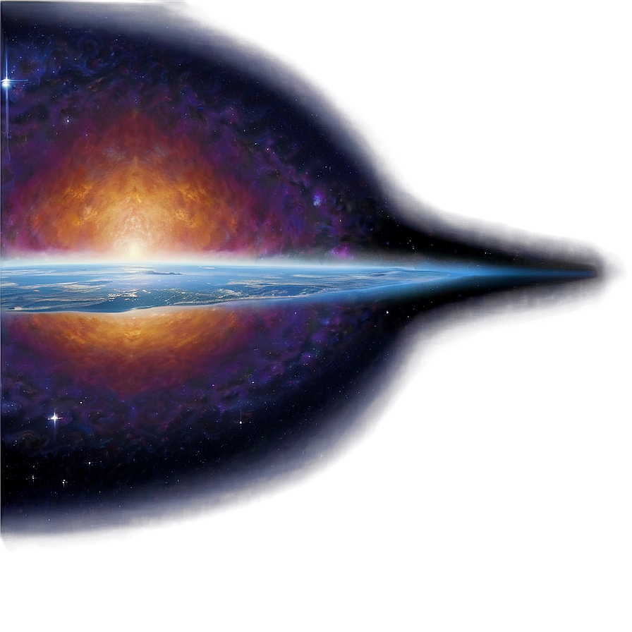 Lucid Horizon PNG 06252024 PNG with transparent background