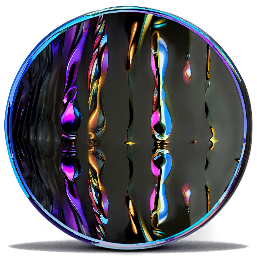 Lucid Reflection Png 78