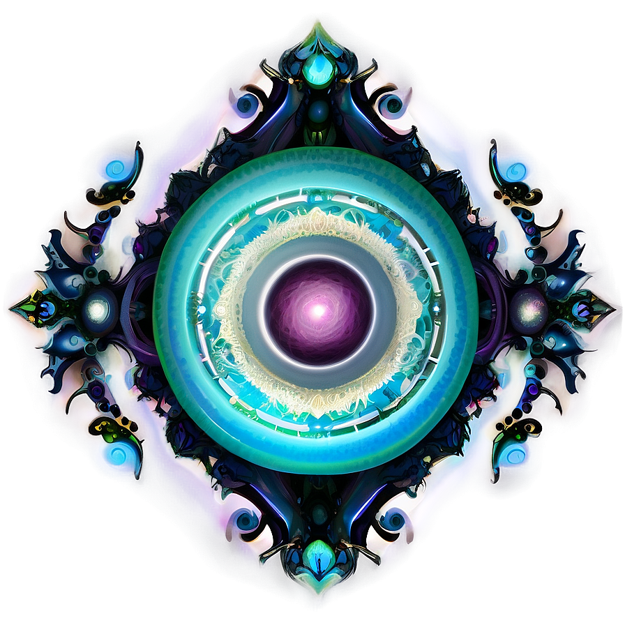 Lucid Tranquility Png 98