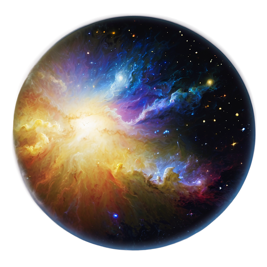 Lucid Universe PNG njf16 PNG with transparent background