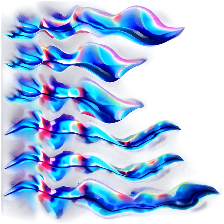 Lucid Wave PNG rrl PNG with transparent background