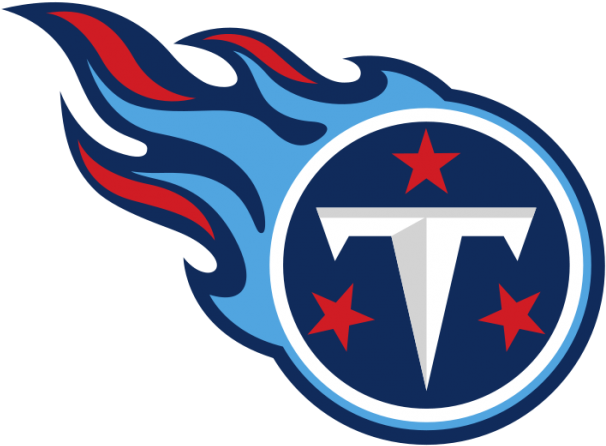 Luck, Colts Trample Titans 41-17 - Tennessee Titans Png PNG with transparent background