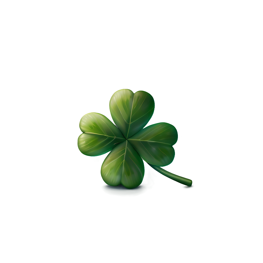 Lucky Clover PNG 05252024 PNG image with a transparent background, free high-resolution download