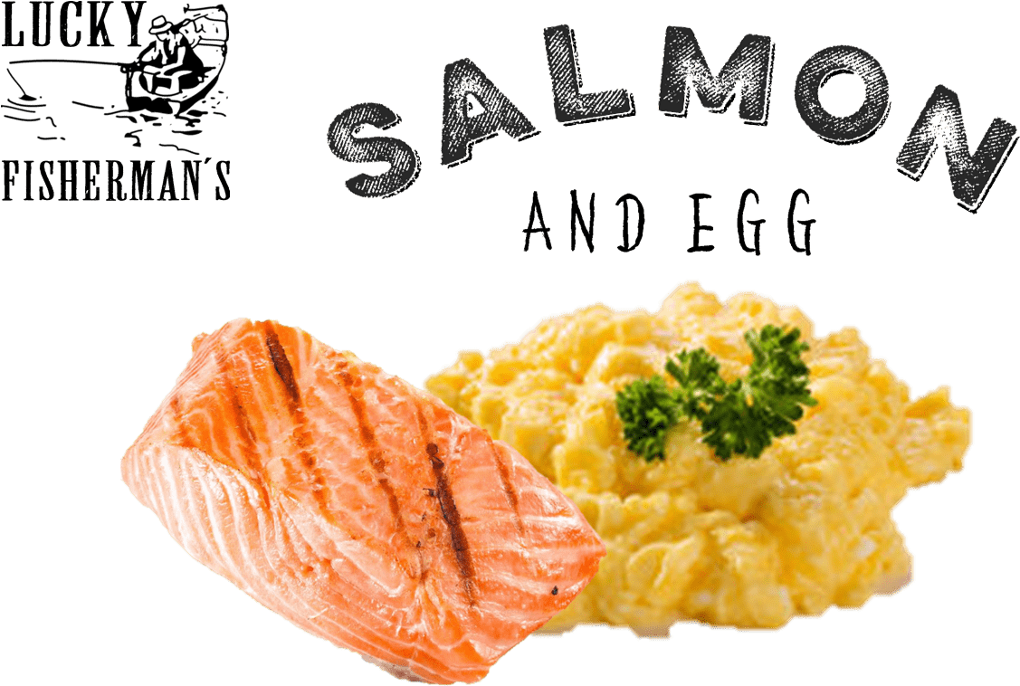 Box Cuisine Food Salmon Subscribe Dish Smoked Clipart - Fish Is Good During Pregnancy, HD Png Download PNG with transparent background