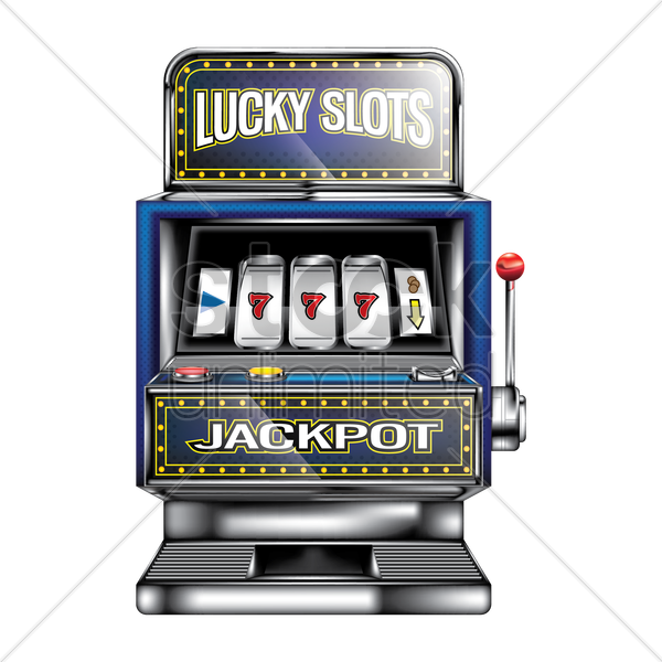 Lucky Slots Jackpot Winning777