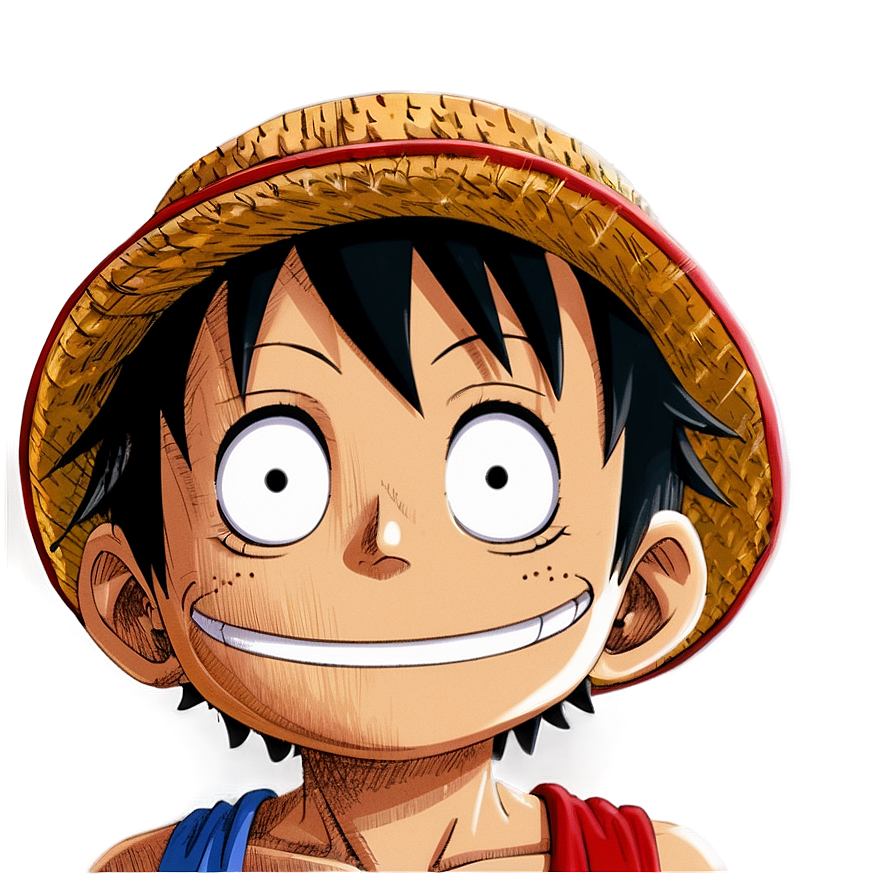 Luffy C