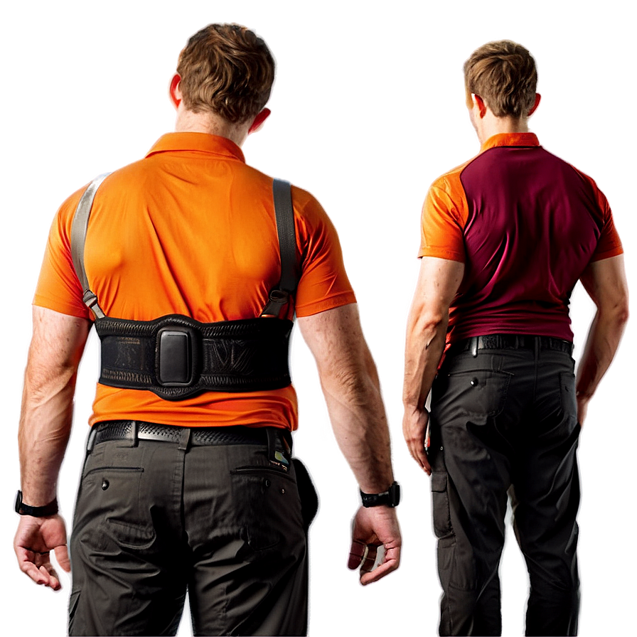 Lumbar Support Advice PNG 65 PNG with transparent background