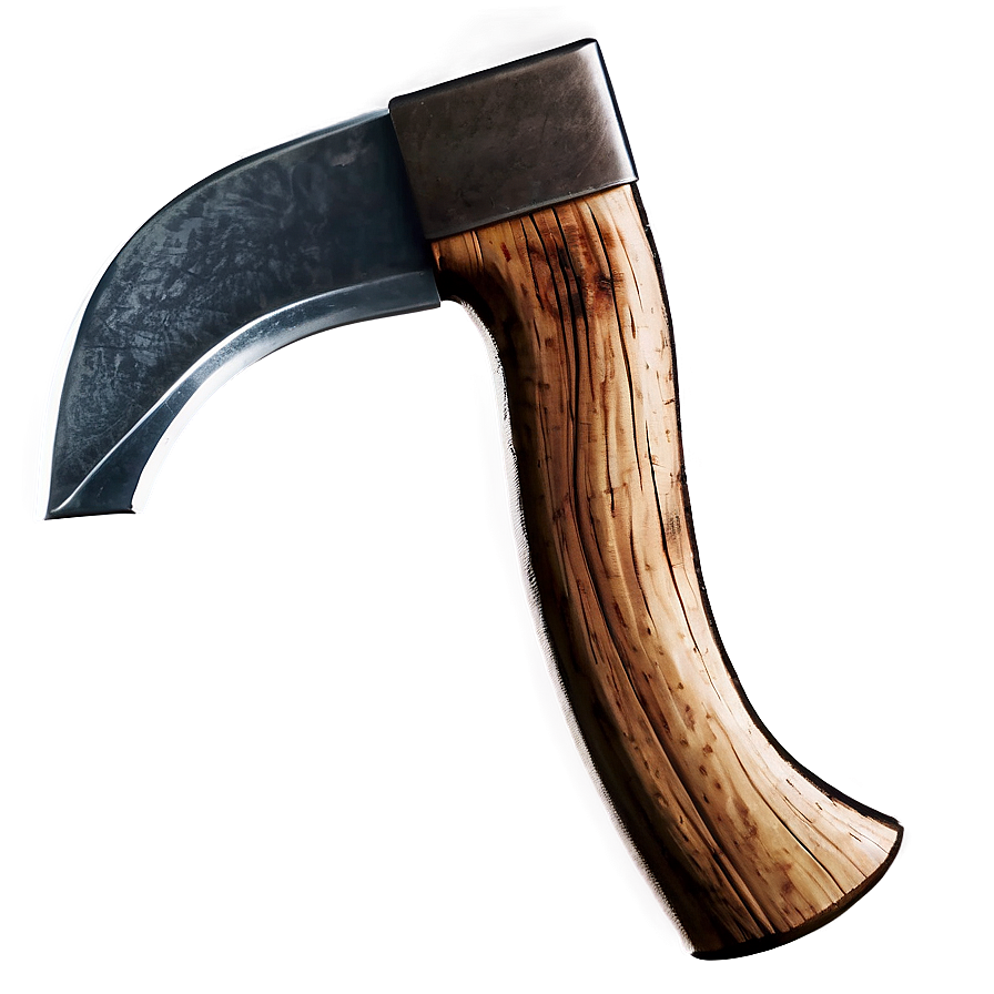 Lumberjack Axe Symbol Png 05252024