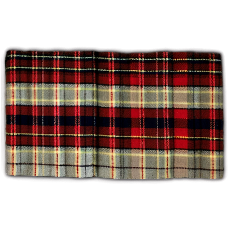 Lumberjack Flannel Print PNG fnh95 PNG with transparent background